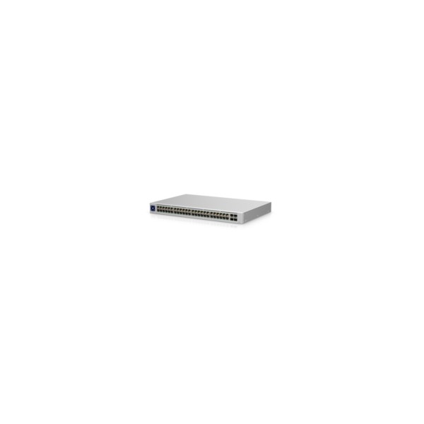 UbiQuiti UniFi Switch 48-port 10/100/1000 USW-48 (1 Jahr Garantie)