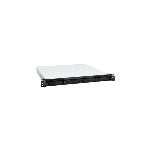 NAS Server Synology RackStation RS822RP+ 4-Bay NAS-Rack
