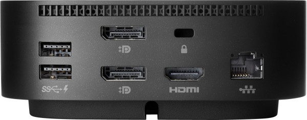 B-HP Dock G5 Docking Station 5TW10AA#ABB