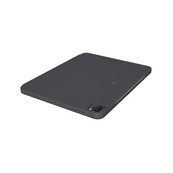 Keyboard & Touchpad Logitech ComboTouch for iPadAir 13inch GRAPHITE (920-012665)