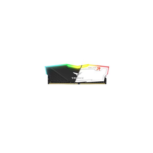 DDR4 32GB KIT 2x16GB PC 3600 Team T-Force Delta RGB TF3D432G3600HC18JDC01
