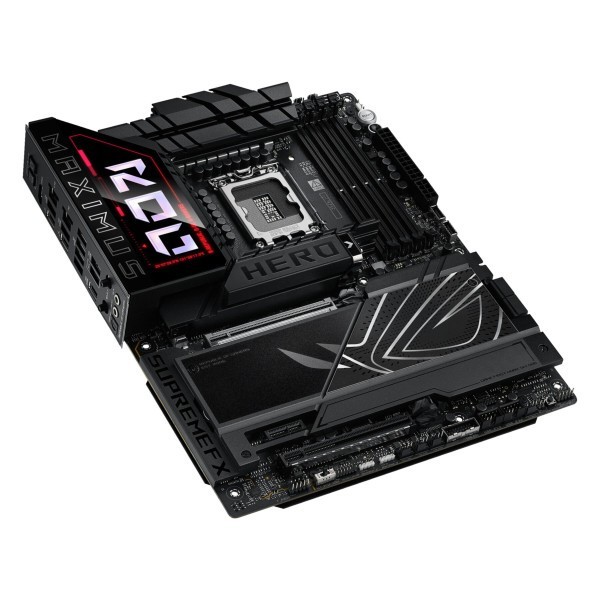 ASUS ROG MAXIMUS Z890 HERO (1851) (D)