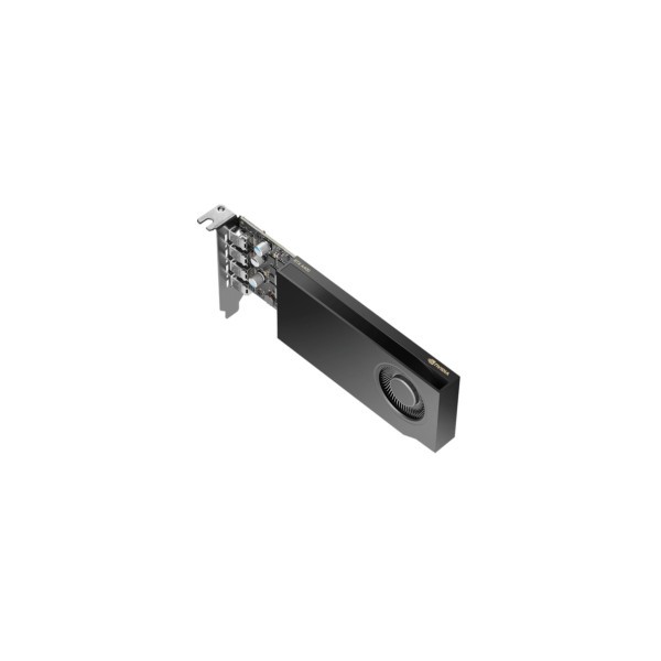 VGA PNY Quadro RTX A400 4GB Retail (VCNRTXA400-PB)