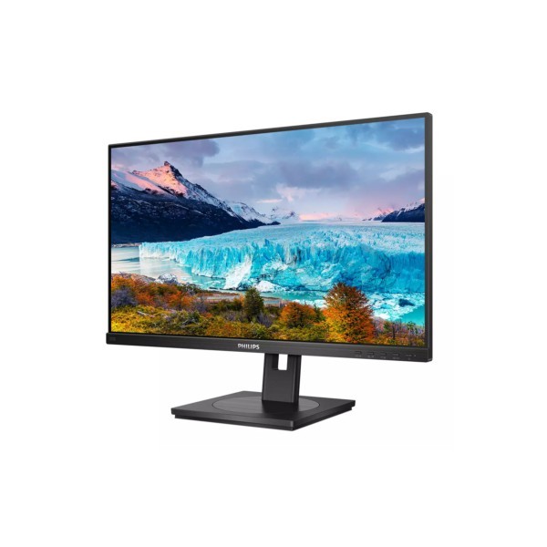 TFT Philips S-line 272S1M 68,60cm (27")HDMI,DVI-D,VGA,DisplayPort,SP