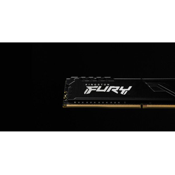DDR4 8GB PC 3200 Kingston FURY Beast KF432C16BB/8 1x8GB