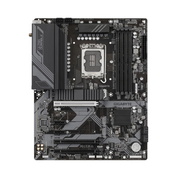 Gigabyte GA-Z790 D AX (1700) (D)