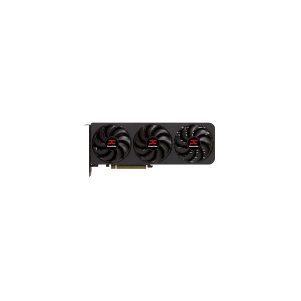 VGA PowerColor Radeon Reaper RX 9070 GRE 12GB GDDR6