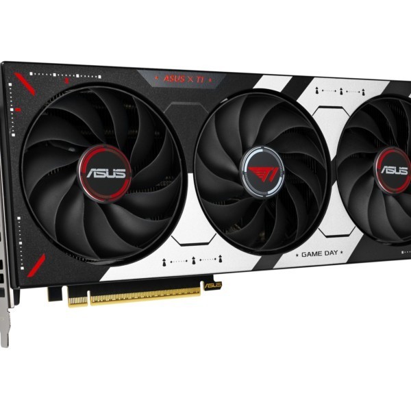 VGA Asus GeForce® RTX 5070 12GB T1 Gaming OC