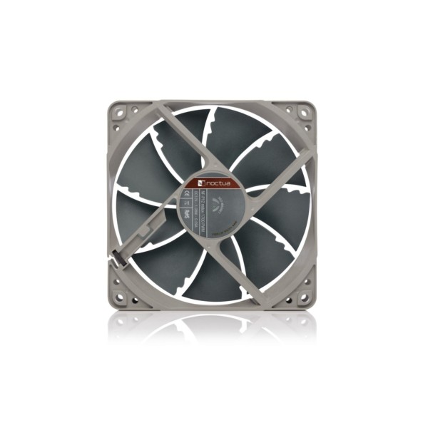 PC-Gehäuselüfter Noctua Redux NF-P12 120mm (NF-P12 redux 1700 PWM)