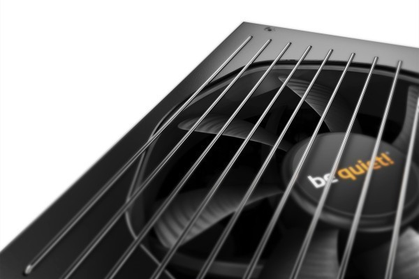 PC- Netzteil Be Quiet Straight Power 12 1200W 80+Platinum BN339