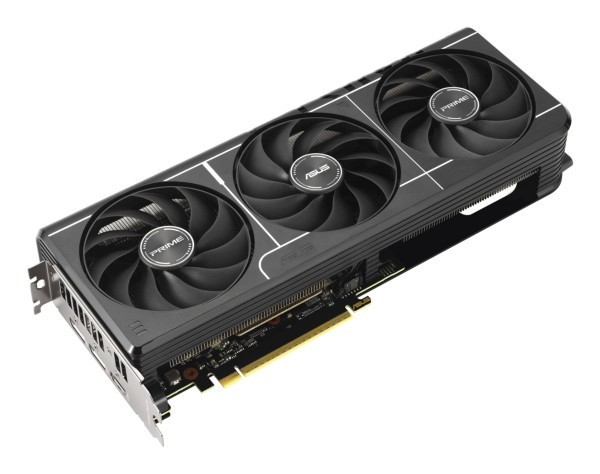 VGA ASUS RADEON RX 9060 XT 16GB Prime OC
