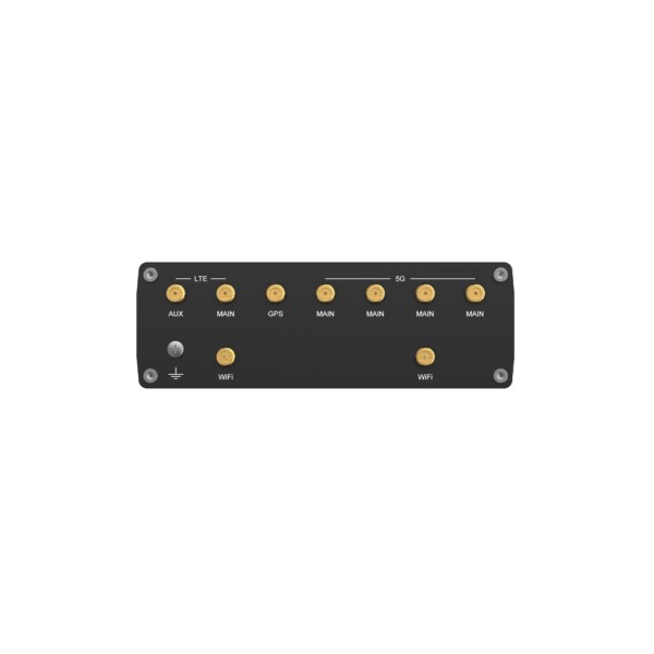 Teltonika RUTM56 Dual-Modem-Router 5G eSIM