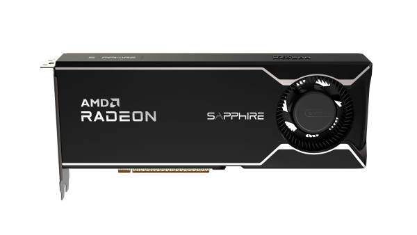 VGA SAPPHIRE AMD RADEON AI PRO R9700 LITE 32GB
