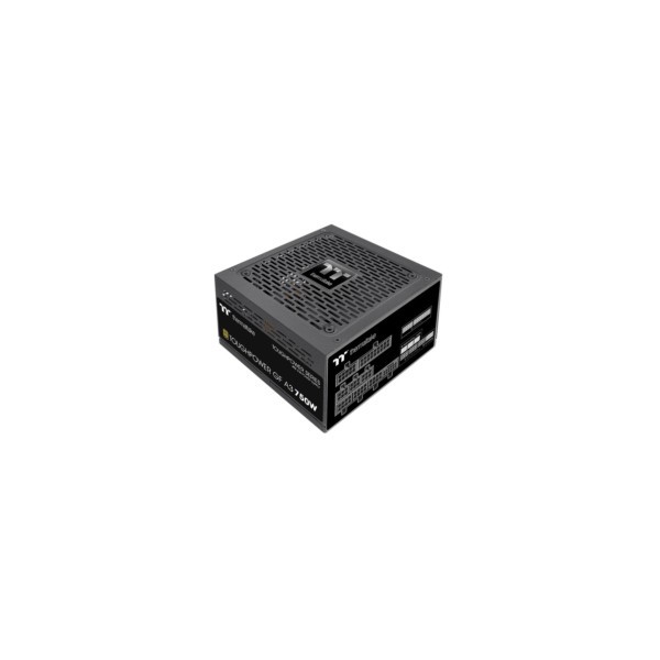 PC- Netzteil Thermaltake TOUGHPOWER GF A3 750W