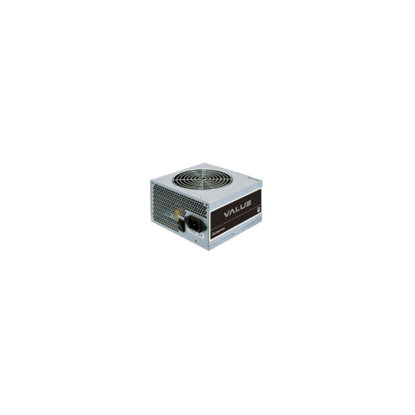 PC Netzteil Chieftec VALUE Series APB-600B8, 600 W (APB-600B8)