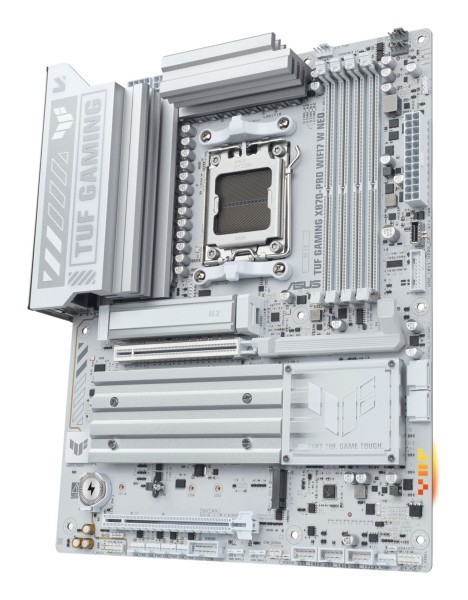 ASUS TUF X870-PRO WIFI7 W NEO (AM5) (D)