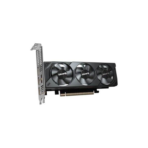 VGA Gigabyte GeForce® RTX 5050 8GB OC Low Profile