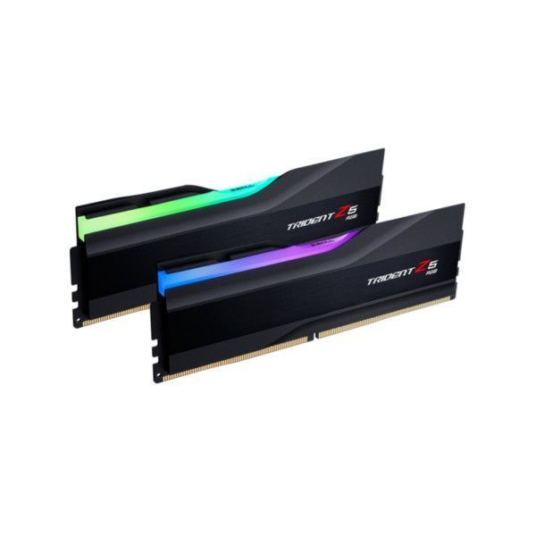 DDR5 32GB KIT 2x16GB PC 6400 G.Skill Trident Z5 RGB F5-6400J3239G16GX2-TZ5RK