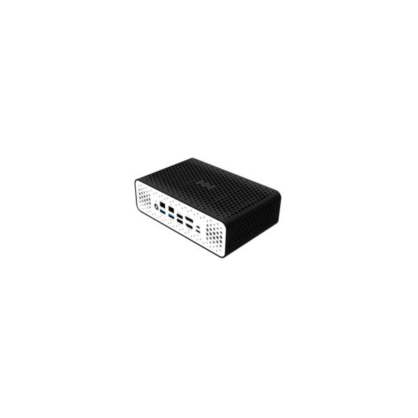 ZOTAC ZBOX C Series CI669 Mini PC -Barebone