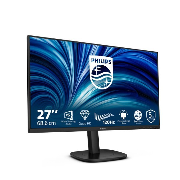 TFT Philips 3000 Series 27B2N3500J 68,60cm (27")LED,2xHDMI,DisplayPort,SP