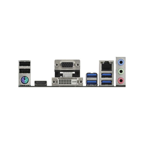 ASROCK A520M-HDV (AM4) (D)