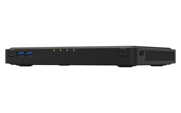 NAS Server QNAP TBS-464-8G 4-Bay NASbook