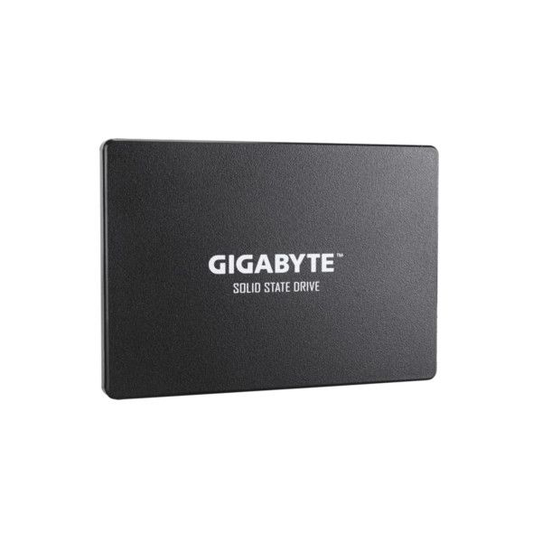 SSD GIGABYTE 256GB Sata3 GP-GSTFS31256GTND 2,5"