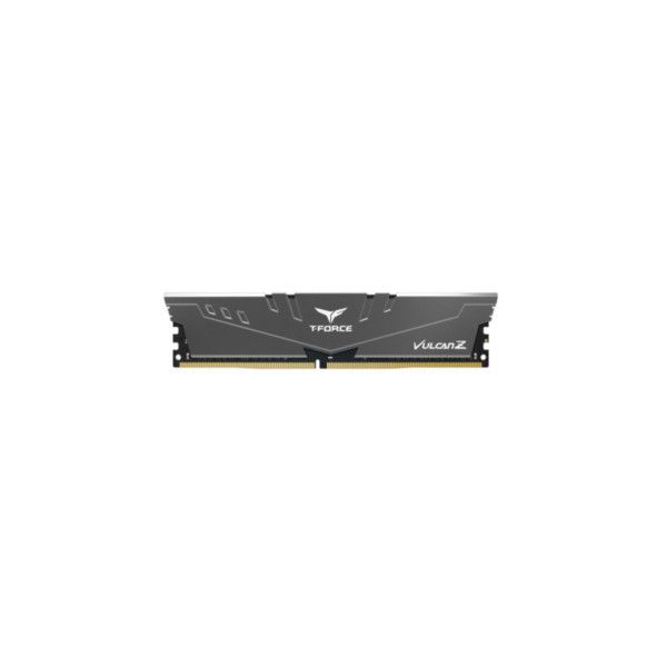 DDR4 8GB PC 3200 Teamgroup T-Force Vulcan Z TLZGD48G3200HC16F01 grau