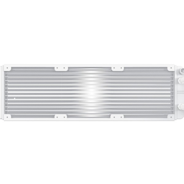 Cooler Xigmatek Liquid Killer X Arctic 360 Wasserkühlung 360mm white