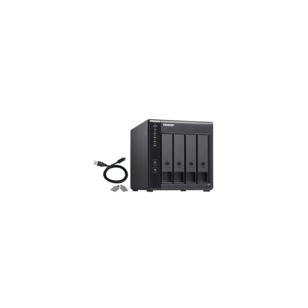 NAS Server QNAP TR-004