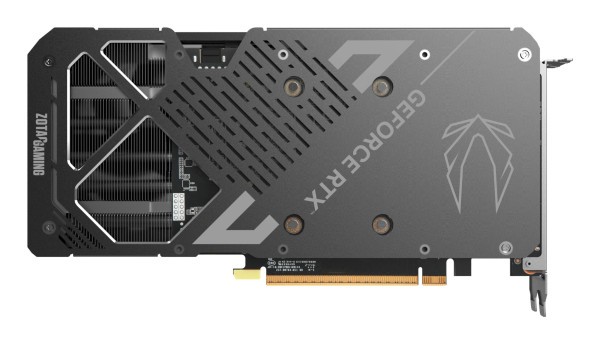 VGA ZOTAC GeForce® RTX 5070 12GB Twin Edge OC