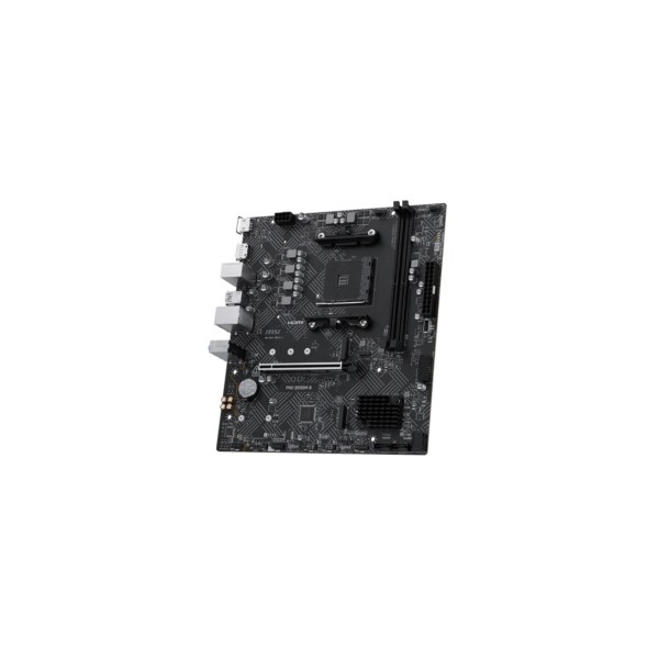 MSI B550M-B PRO (AM4) (D)