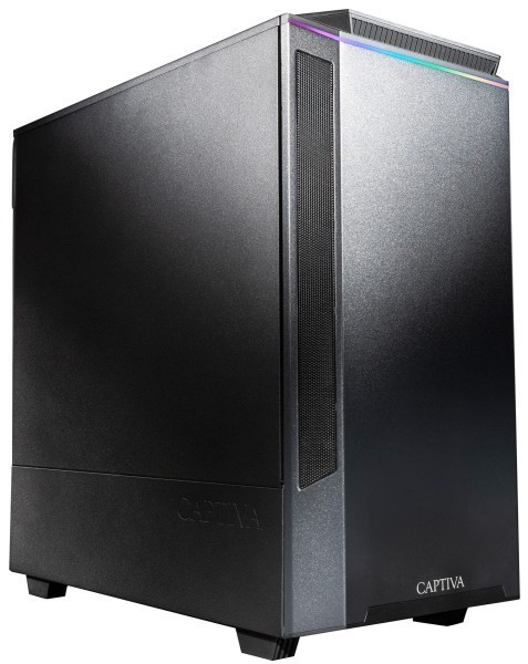 Captiva PC Workstation I75-766 (i9-12900K/SSD 1TB/32768/AS/w/o OS)