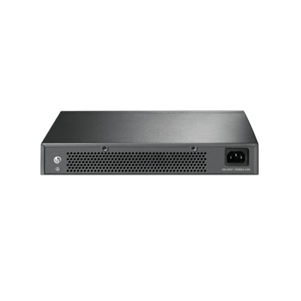 TP-Link Switcher Gigabit 24-port  10/100/1000Mbps TL-SG1024DE