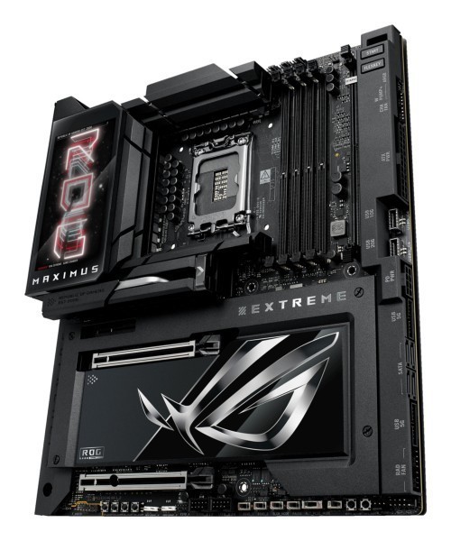 ASUS ROG MAXIMUS Z890 EXTREME (1851) (D)