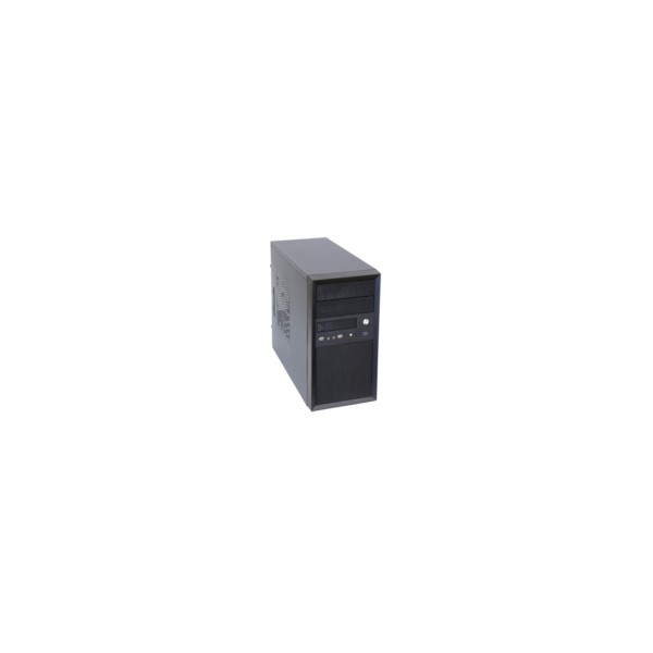 PC- Gehäuse Chieftec CT-01B-350GPB (inkl. 350W Netzteil)
