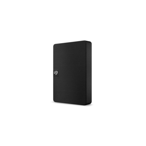 HDD Extern Seagate 2,5" 2TB Expansion Portable STKM2000400 USB 3.0  black
