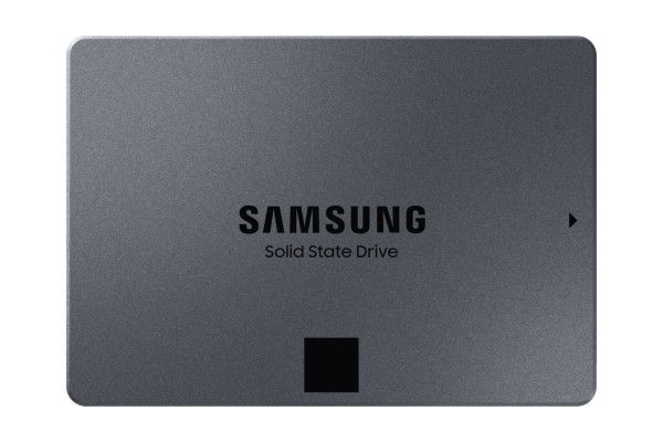SSD Samsung 870 QVO 1TB Sata3  MZ-77Q1T0BW