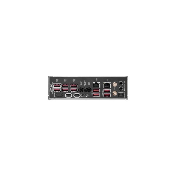 MSI MPG Z890 Carbon Wifi (1851) (D)
