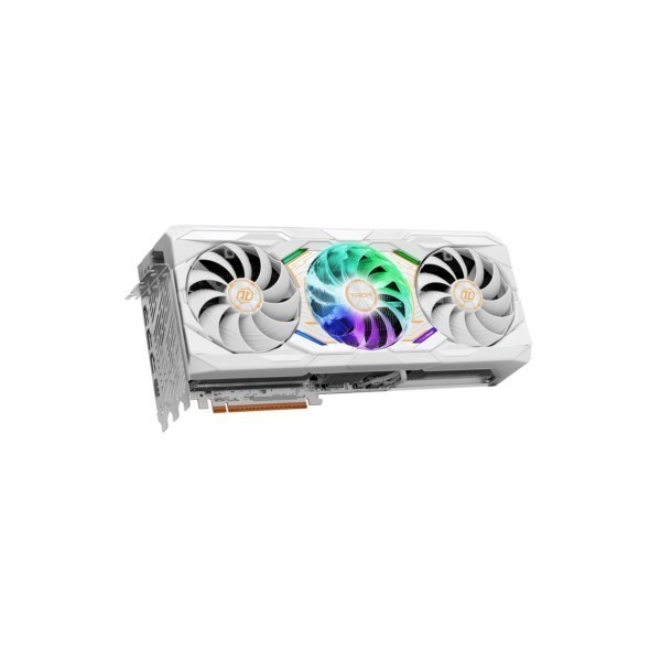 VGA ASRock Radeon RX 9070 XT 16GB Taichi White OC