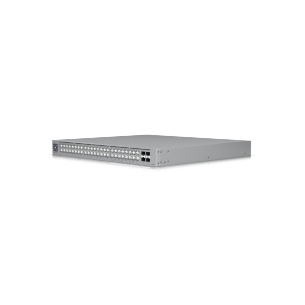 UbiQuiti UniFi Switch 48-port 10/100/1000 USW-PRO-MAX-48-POE (1 Jahr Garantie)