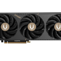 VGA ZOTAC GeForce® RTX 5070TI 16GB Solid Core OC VGA ZOTAC GeForce® RTX 5070TI 16GB Solid Core OC