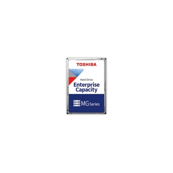 HDD Toshiba Enterprise Capacity Series MG10ACA20TE 20TB