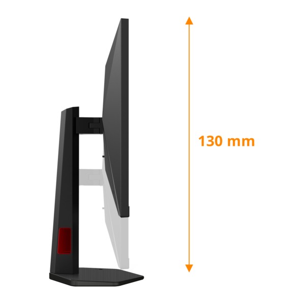 TFT AOC Q27G4ZR 68,60cm(27")2xHDMI,DisplayPort