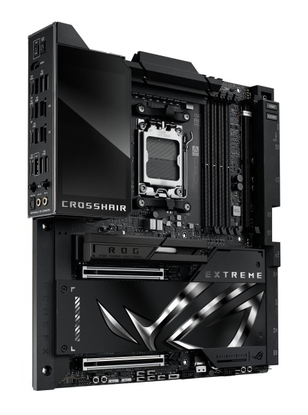 ASUS ROG CROSSHAIR X870E EXTREME (AM5) (D)