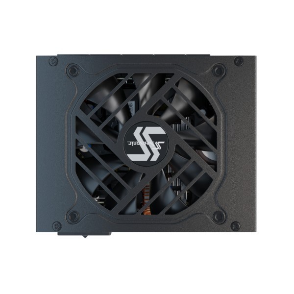 PC- Netzteil Seasonic Focus-SPX-650 650W Platinum