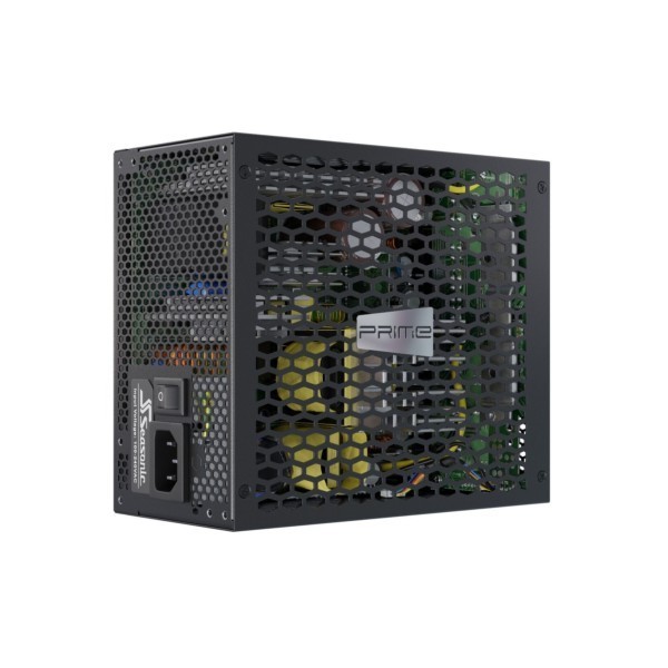 B-PC- Netzteil Seasonic PRIME TX-700 700W Fanless