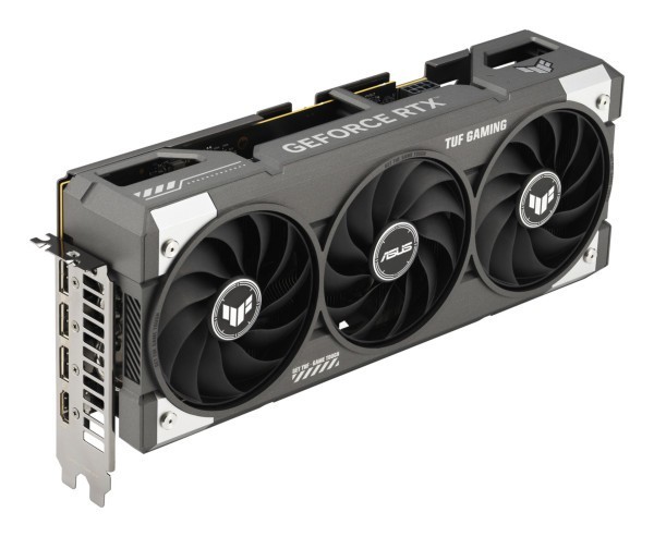 VGA Asus GeForce® RTX 5060 8GB TUF Gaming OC