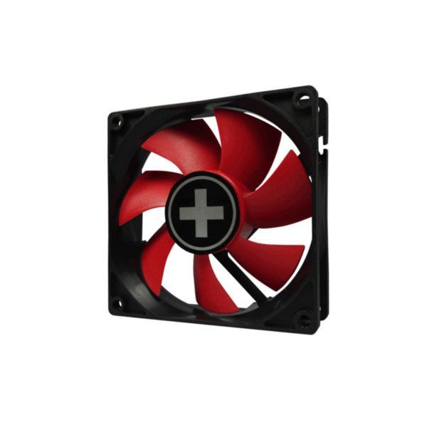 PC- Gehäuselüfter XILENCE Performance C case fan 120 mm, PWM, XPF120.R.PWM