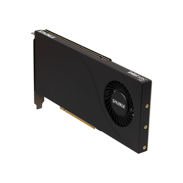 VGA SPARKLE Intel Arc Pro B50 16GB Blower